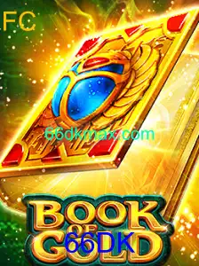 Explorando o Fascinante Mundo de BookofGold: Uma Jornada de Estratégia e Aventura