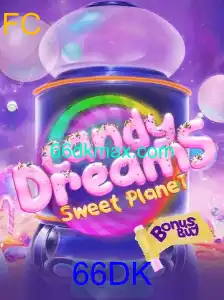 Descubra o Fascinante Jogo 'CandyDreamsSweetPlanet' e Suas Regras