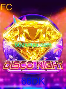Descubra o Fascinante Universo de DiscoNight: Uma Viagem de Jogo e Diversão