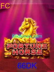 FortuneHorse: Um Mergulho no Mundo do Jogo Inovador