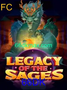 Explorando o Universo de LegacyoftheSages: O Jogo que Está Transformando o Mundo dos Games
