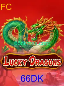 Aventuras e Estratégias em LuckyDragons: Desvendando o Jogo com 66DK