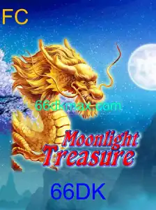 MoonlightTreasure: Uma Jornada Envolvente de Aventura e Estratégia