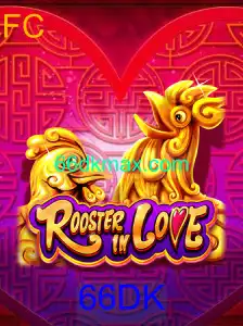 Explorando o Mundo de RoosterInLove: Um Mergulho nas Mecânicas e Regras