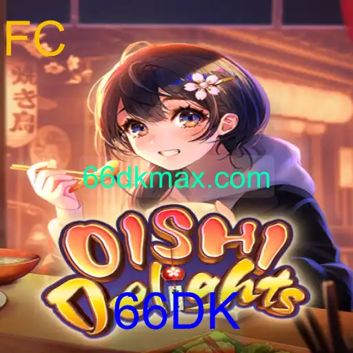 Descubra OishiDelights: A Nova Sensação Culinária no Mundo dos Jogos